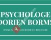 Psychologe Dorien Borms