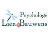 Psychologe Lien Bauwens