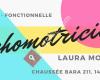 Psychomotricité Waterloo - Laura Mortelette