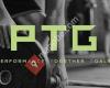 PTG-center personal training Roeselare