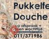 Pukkelpop, Douches and Parking at AquaMotion