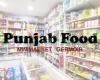 Punjab Food And Services