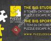 Puzzle Escape Rooms