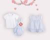 Qty-Pie Classy Children Clothes