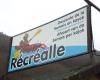 Récréalle