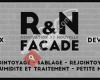 R&N Facade - Renovation et Nouvelle Facade