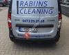 Rabijns. cleaning