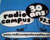 Radio Campus 92.1 fm