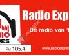 Radio Expres - Antwerpen