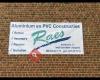 RAES Aluminium & PVC Constructies