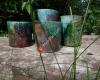 RAKU Ceramics by BEA