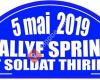 Rallye Sprint du Petit Soldat de Thirimont