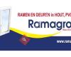 Ramagroup ramen en deuren