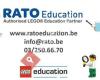 Rato Education