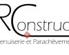 RConstruct Menuiserie et Parachèvement