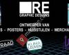RE Graphic Designs