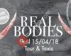 Real Bodies Brussels