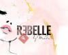 Rebelle by Madi