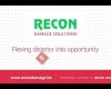 Recon Damage Solutions