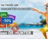 Reizen De Munter