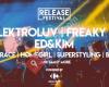 Release Festival