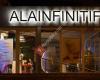 Relooking Alainfinitif