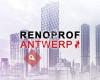 Renoprof Antwerp