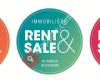 Rent & Sale by Annick Bouchoms