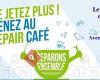 Repair Café de Saint-Hubert