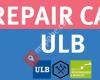 Repair Café ULB