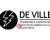 Residentiële elektriciteit De Ville