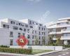 Residentie Paddock