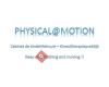 Respi-Center Physical at Motion