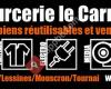 Ressourcerie Le Carré