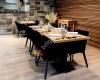 Restaurant abCd