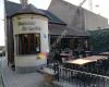 Restaurant De Quabrie