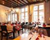 Restaurant - Grillhouse -Tearoom Jan van Eyck