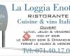 Restaurant « La Loggia »