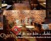 مطعم ليالي الشام Restaurant les Nuits de Cham