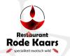 Restaurant Rode Kaars