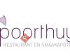 Restaurant 't Poorthuys