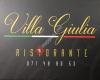 Restaurant Villa Giulia