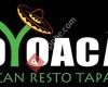 Resto tapas bar Coyoacan