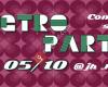 Retro Party