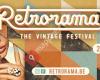 Retrorama the vintage festival