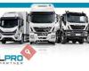 Reul Pro Iveco Partner