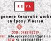 REVA renovatie en epoxyvloeren Van Assche
