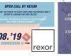 Rexor Open Call 2020 - Shoe Designer