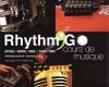 Rhythmandgo