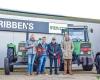 Ribbens Farm & Truck BVBA